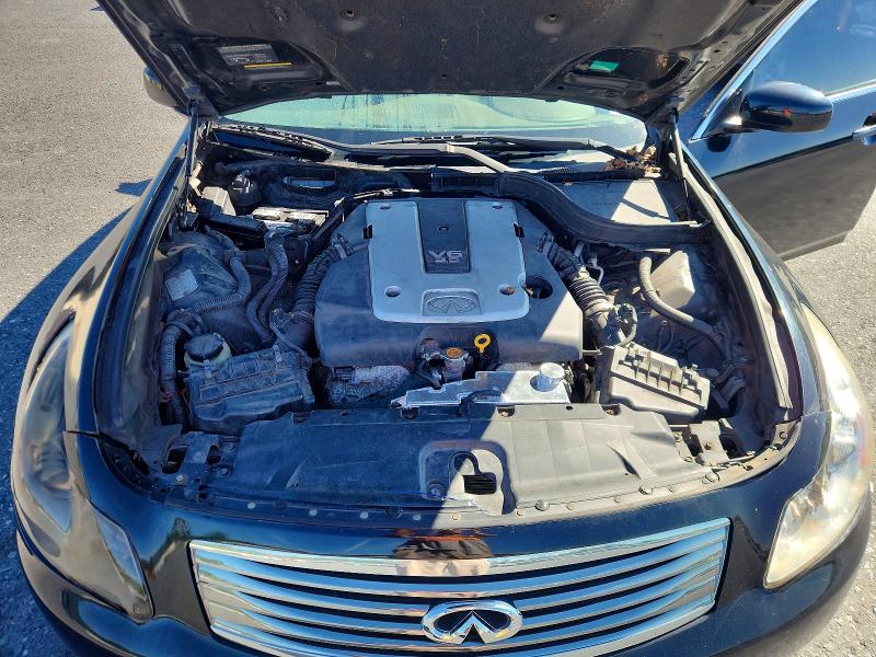 Auction sale of the 2008 Infiniti G35, vin: JNKBV61F68M259188        , lot number: 69229016