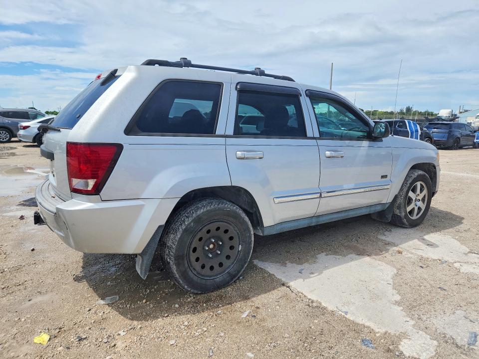 2009 Jeep Grand Cherokee მანქანა იყიდება აუქციონზე, vin: 1J8GR48K79C547854, აუქციონის ნომერი: 69342996