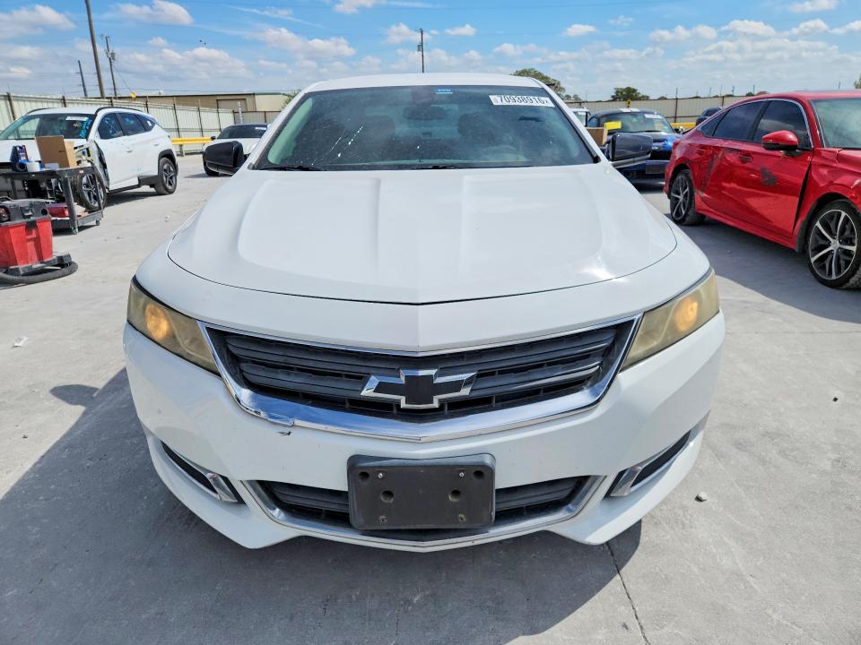 Продажа на аукционе авто 2014 Chevrolet Impala, vin: 1G11Y5SL0EU145775, номер лота: 70938916