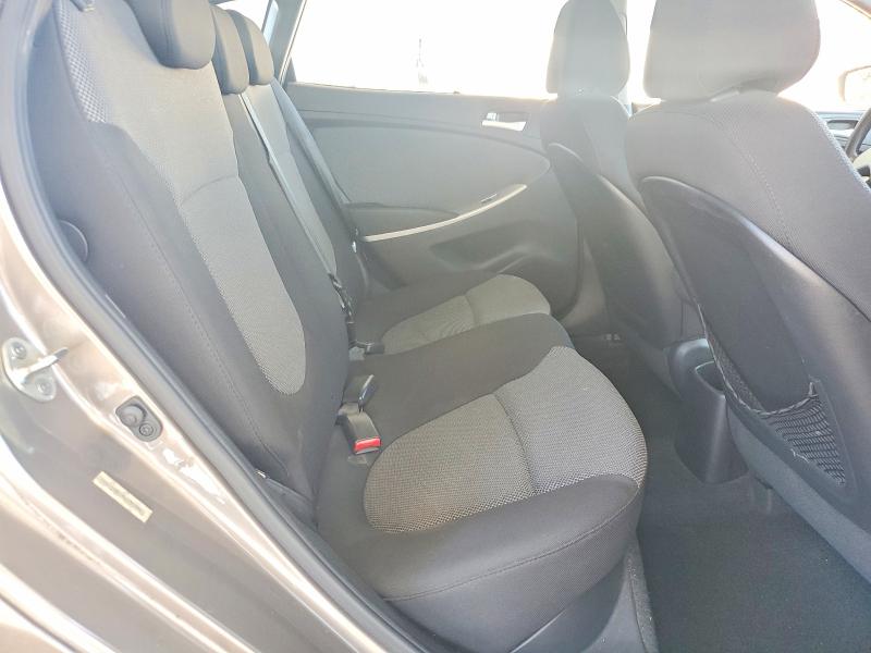 Aukcja sprzedaży 2013 Hyundai Accent, vin: KMHCT5AE5DU070048, numer aukcji: 68545206