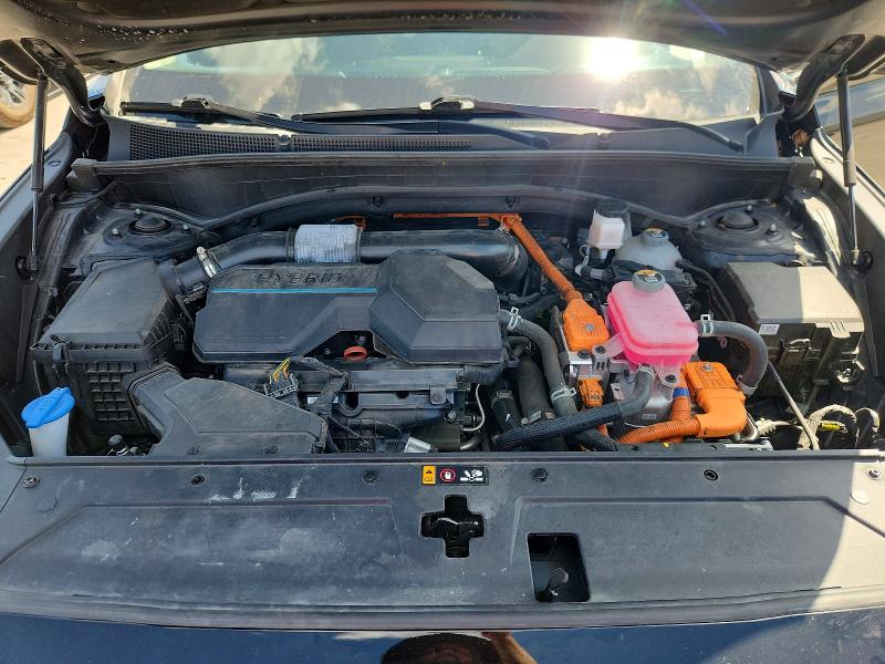 Aukcja sprzedaży 2023 Hyundai Santa Fe, vin: 5NMS5DA17PH005358, numer aukcji: 68599076
