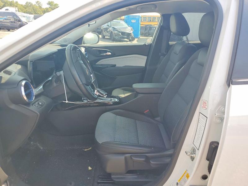 67894896 :رقم المزاد ، KL77LHEP4SC231878 vin ، 2025 Chevrolet Trax مزاد بيع
