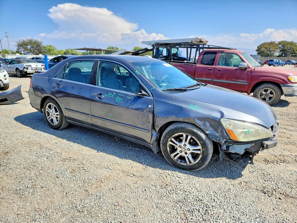 Aukcja sprzedaży 2006 Honda Accord, vin: 1HGCM56746A032747, numer aukcji: 70469846