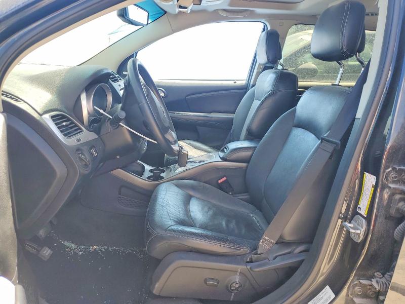 2011 Dodge Journey მანქანა იყიდება აუქციონზე, vin: 3D4PG9FG1BT509932, აუქციონის ნომერი: 58159236