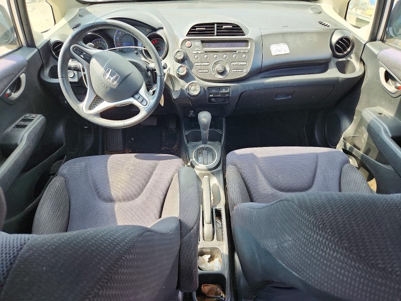 Aukcja sprzedaży 2013 Honda Fit, vin: JHMGE8H50DC045960, numer aukcji: 68072996