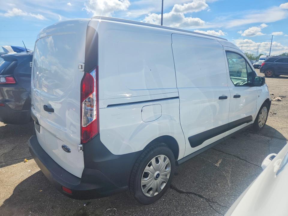 Продаж на аукціоні авто 2022 Ford Transit Connect Xl, vin: NM0LS7S24N1511899, номер лоту: 66938206