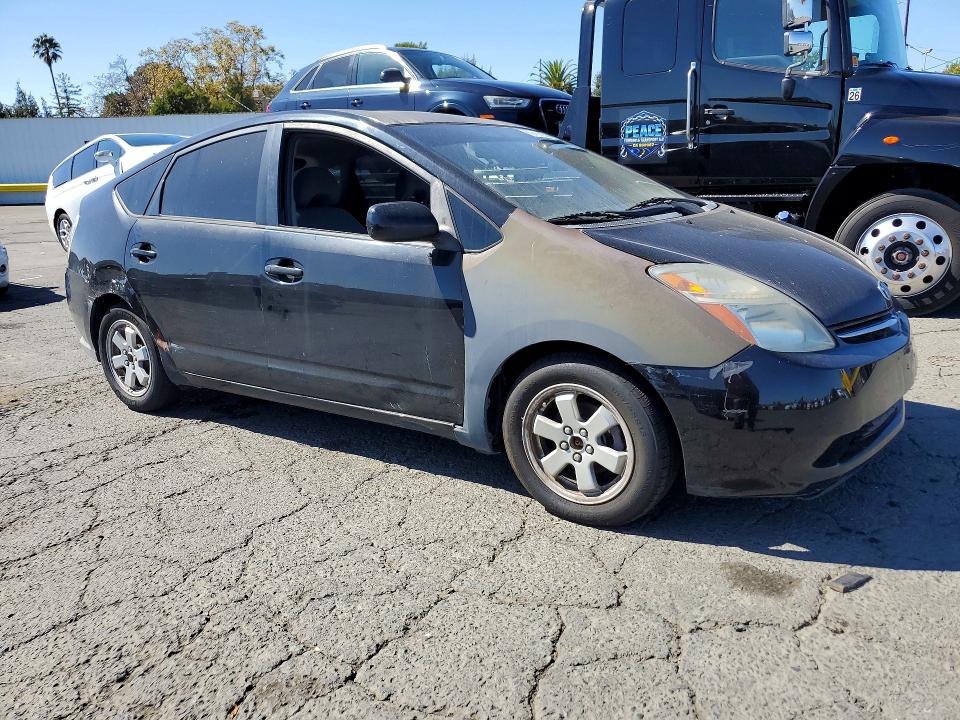 Aukcja sprzedaży 2006 Toyota Prius, vin: JTDKB20U663157136, numer aukcji: 69459056
