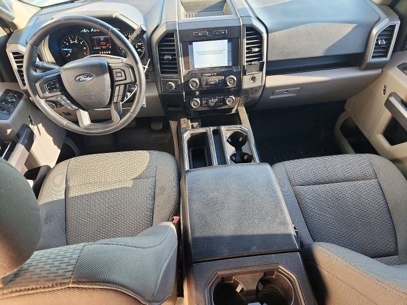 Продажа на аукционе авто 2019 Ford F150, vin: 1FTEW1E55KFB46957, номер лота: 68568616