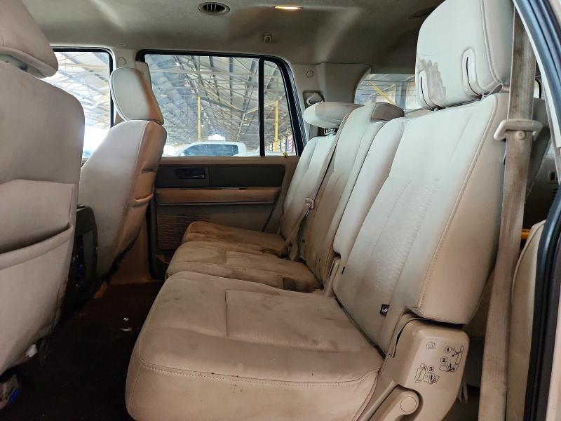 65967026 :رقم المزاد ، 1FMFK15548LA49951 vin ، 2008 Ford Expedition مزاد بيع