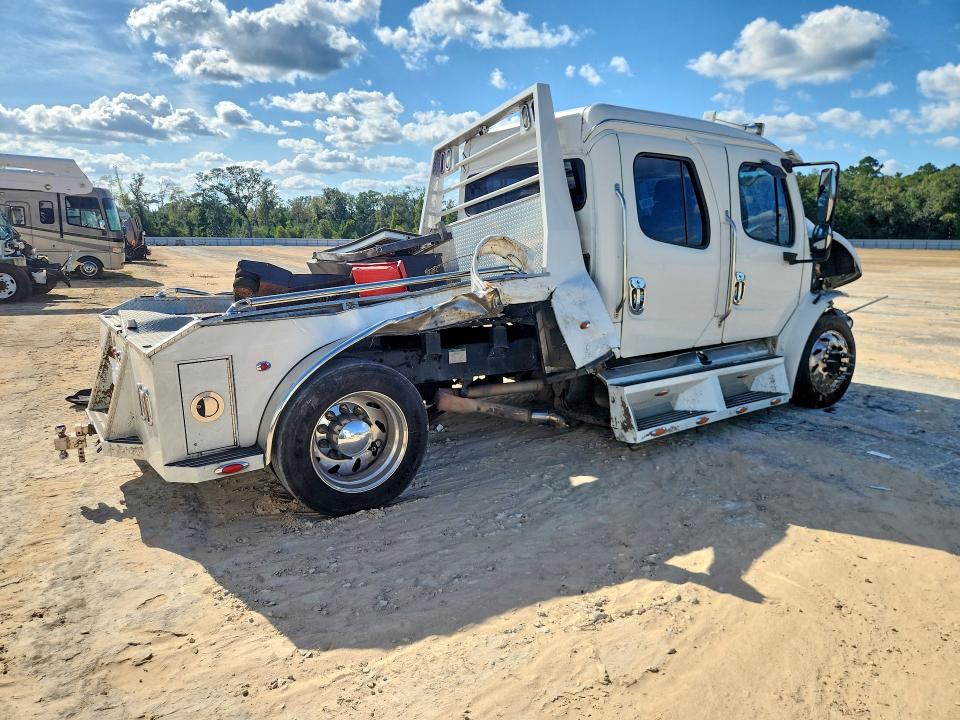 Продаж на аукціоні авто 2005 Freightliner Sport Chassis, vin: 1FVAFCDD85HU18482, номер лоту: 67651596
