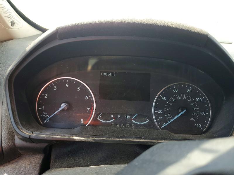 Продаж на аукціоні авто 2020 Ford Ecosport, vin: MAJ6S3KL5LC323644, номер лоту: 67185636