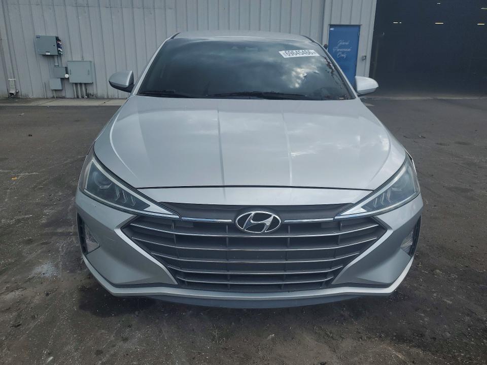 2020 Hyundai Elantra მანქანა იყიდება აუქციონზე, vin: 5NPD84LF8LH506930, აუქციონის ნომერი: 69645466