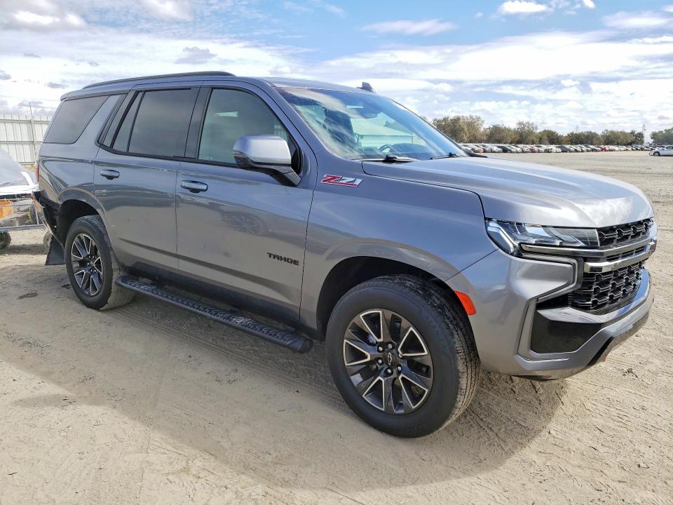 Aukcja sprzedaży 2021 Chevrolet Tahoe, vin: 1GNSKPKDXMR329390, numer aukcji: 67704086