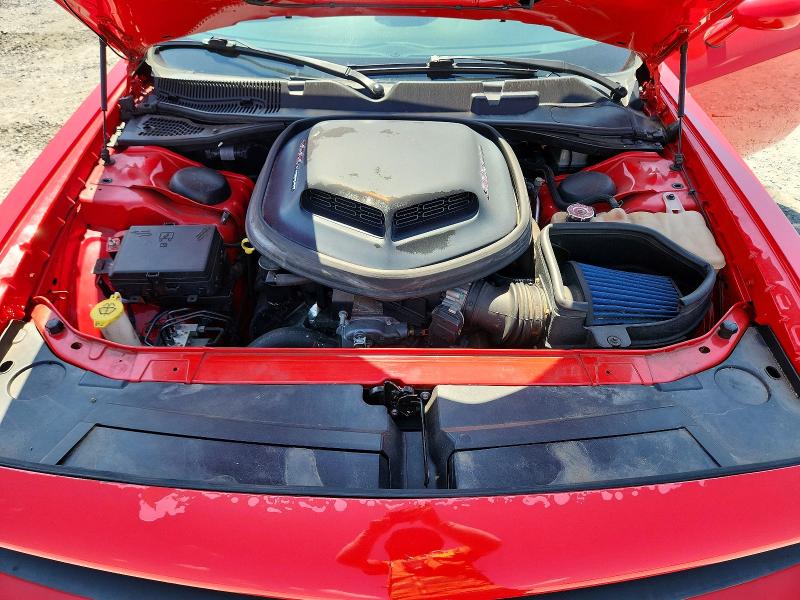 Aukcja sprzedaży 2016 Dodge Challenger, vin: 2C3CDZFJ0GH168351, numer aukcji: 66935336