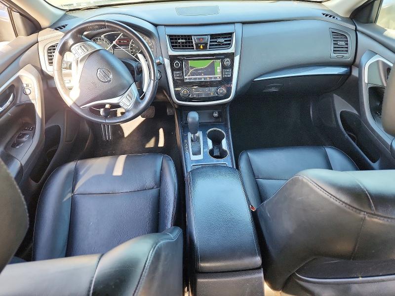 Продажа на аукционе авто 2018 Nissan Altima, vin: 1N4AL3AP0JC285779, номер лота: 66277846