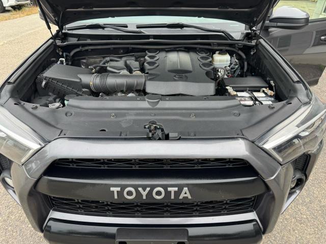 Aukcja sprzedaży 2016 Toyota 4runner, vin: JTEBU5JR5G5352457, numer aukcji: 71419136
