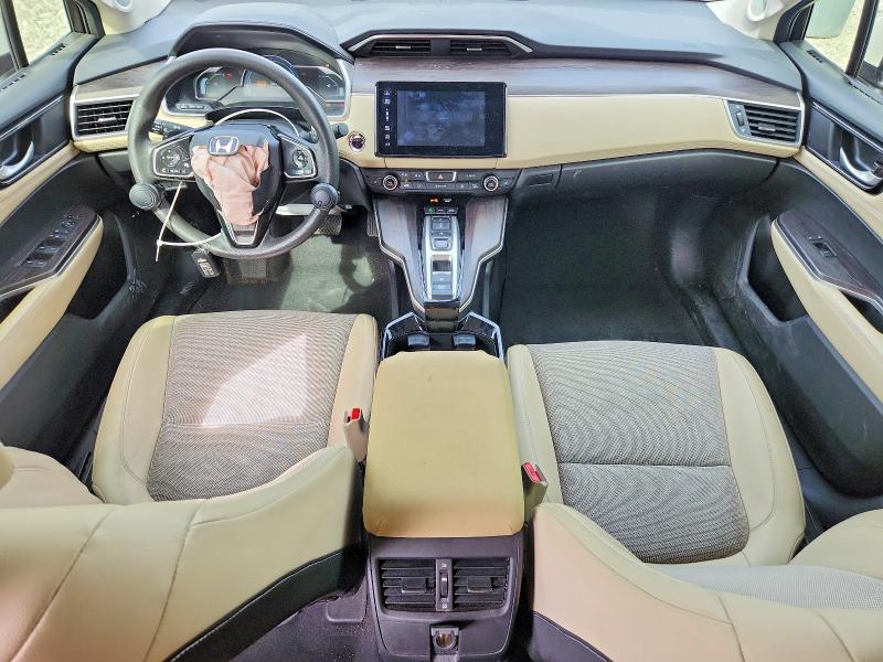 Aukcja sprzedaży 2018 Honda Clarity, vin: JHMZC5F16JC008694, numer aukcji: 70609816