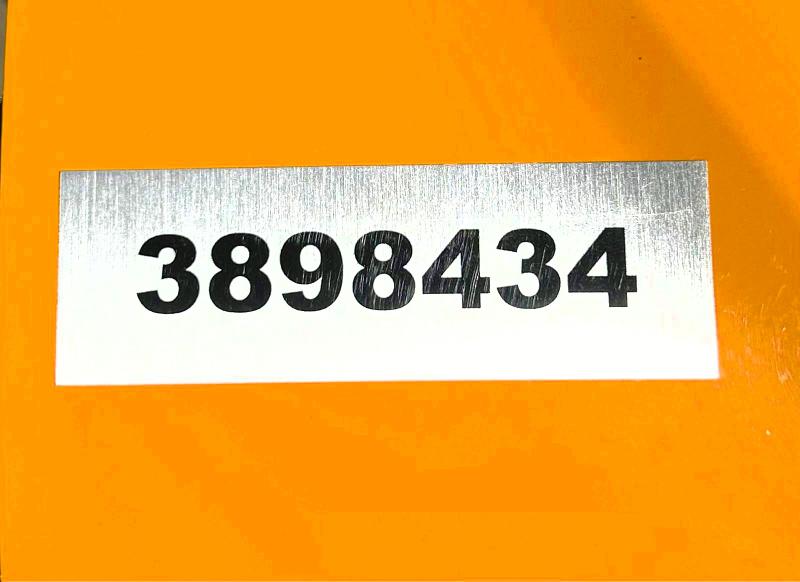 Продаж на аукціоні авто 2027 Others 1 Ton Mini Excavator Cabin, vin: 3898434, номер лоту: 68091416