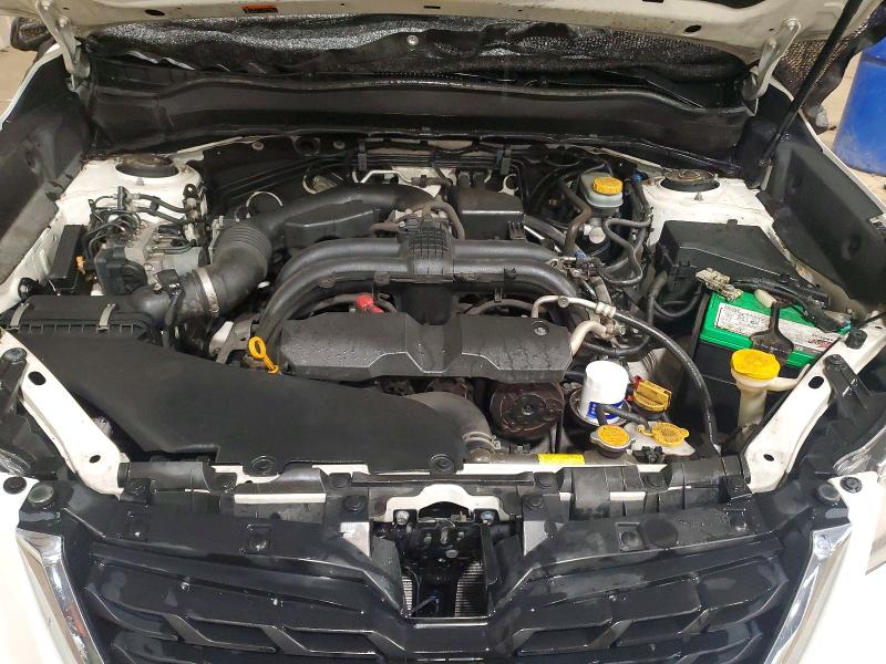 68202426 :رقم المزاد ، JF2SJAGC3JH473553 vin ، 2018 Subaru Forester مزاد بيع