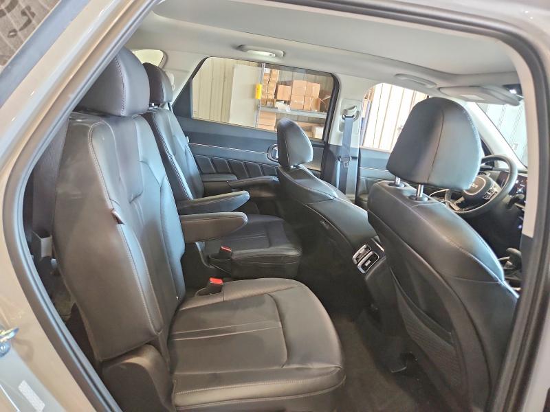 Aukcja sprzedaży 2025 Kia Sorento, vin: 5XYRK4JF8SG317453, numer aukcji: 67822626