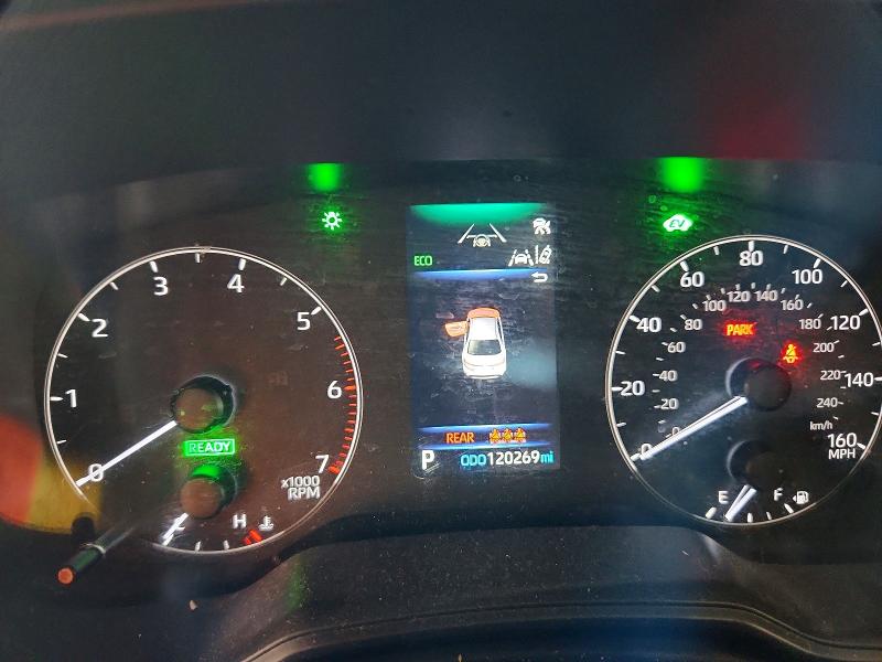 Продаж на аукціоні авто 2024 Toyota Corolla Hybrid, vin: JTDBCMFE1R3048791, номер лоту: 67811436