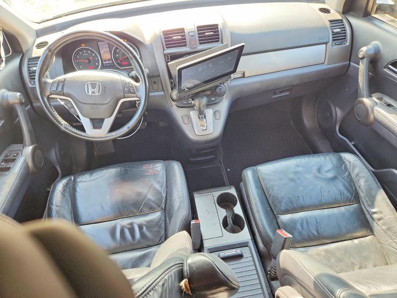 69504746 :رقم المزاد ، 5J6RE4H77BL054831 vin ، 2011 Honda Cr-v مزاد بيع
