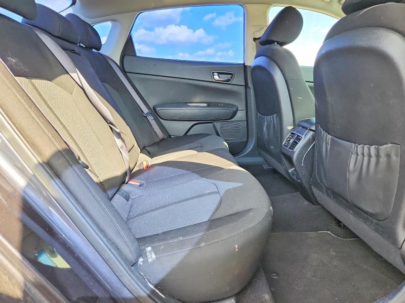 Продажа на аукционе авто 2017 Kia Optima, vin: KNAGT4LC3H5005269, номер лота: 68165986