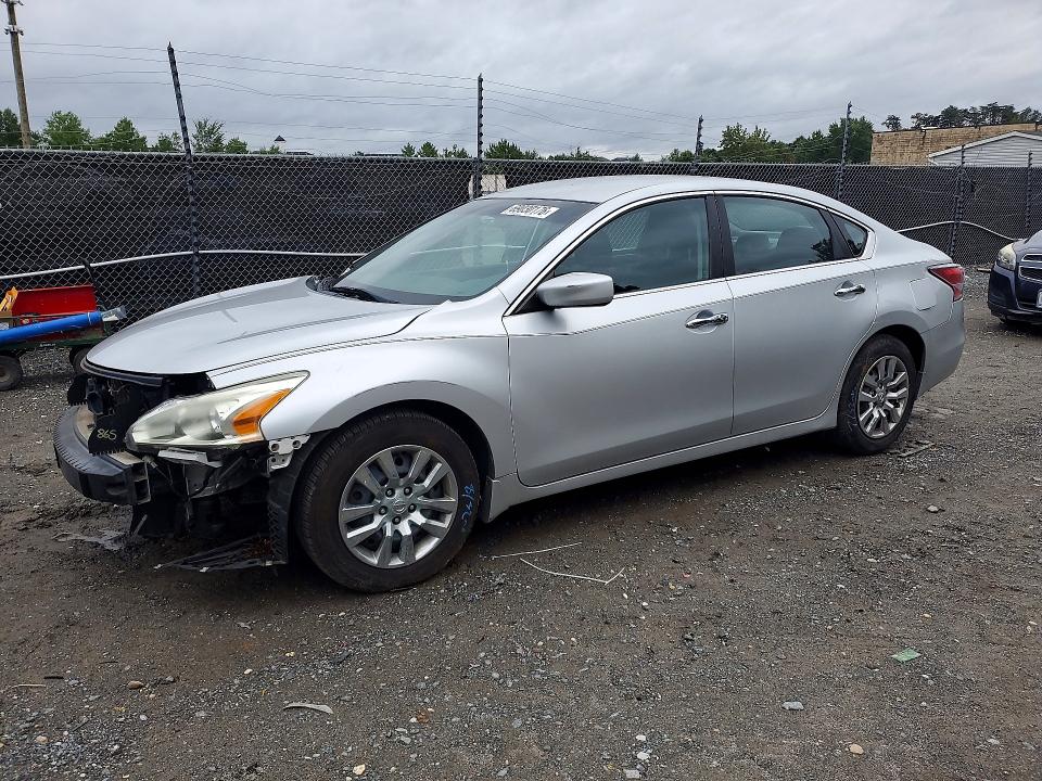 Aukcja sprzedaży 2014 Nissan Altima, vin: 1N4AL3AP3EC298550, numer aukcji: 69030176