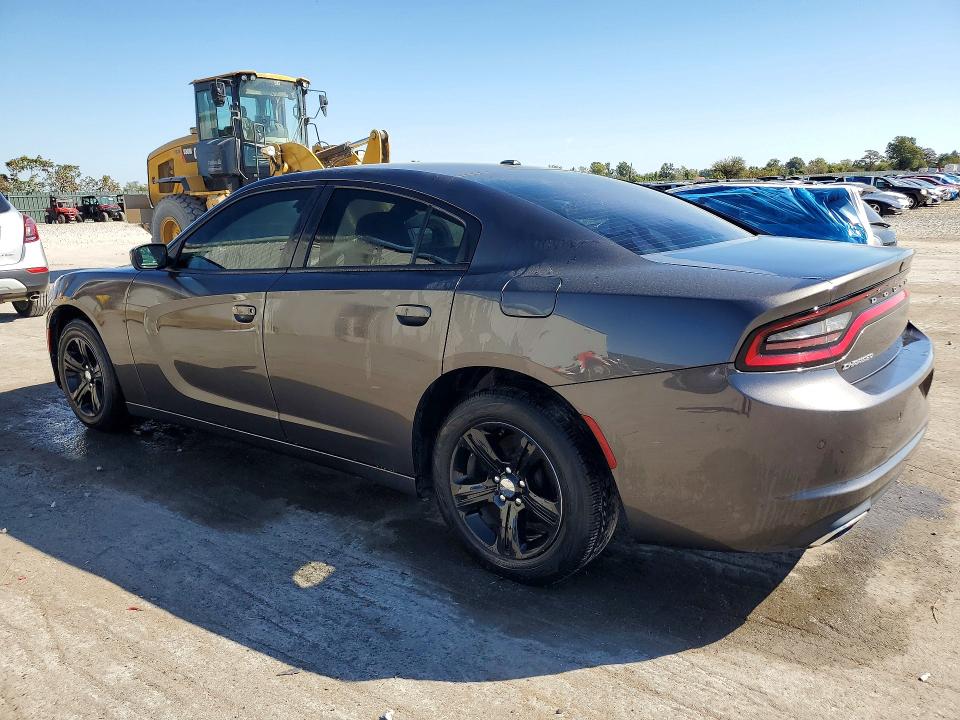 71161476 :رقم المزاد ، 2C3CDXBG3MH548617 vin ، 2021 Dodge Charger مزاد بيع