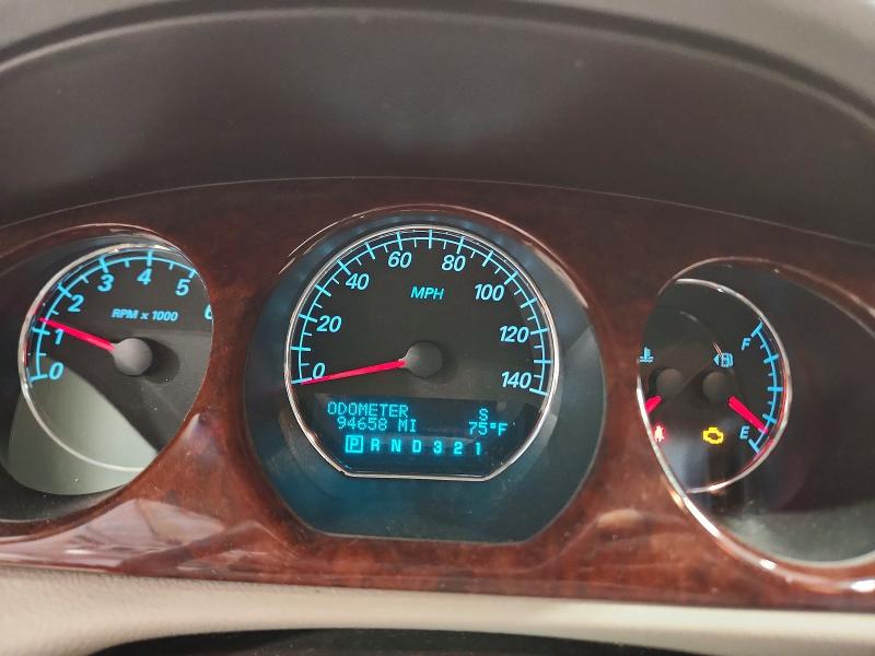 67644756 :رقم المزاد ، 1G4HP57276U197040 vin ، 2006 Buick Lucerne مزاد بيع