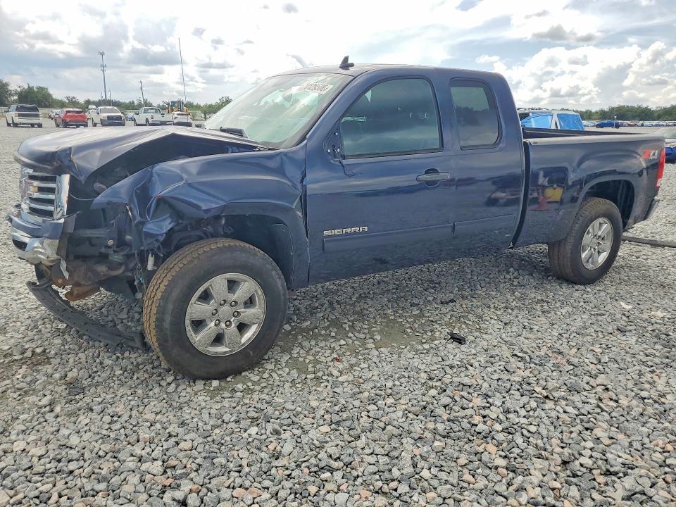 Auction sale of the 2012 Gmc Sierra, vin: 1GTR2VE72CZ212273, lot number: 70129506