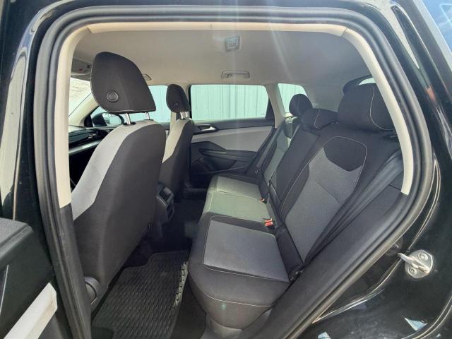 Продаж на аукціоні авто 2022 Volkswagen Taos, vin: 3VVDX7B21NM022258, номер лоту: 70959086