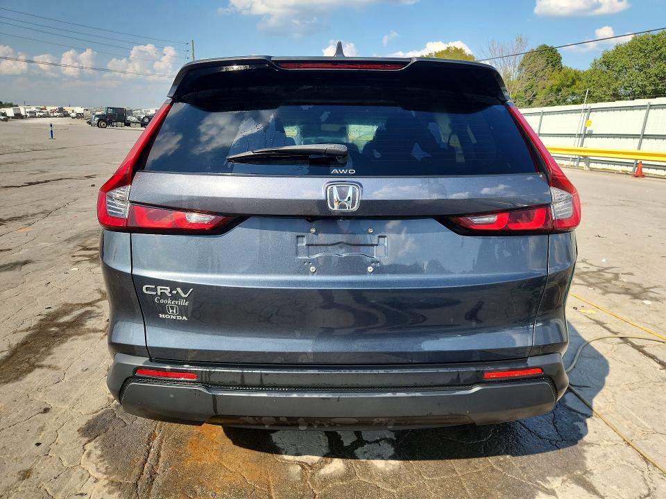 Продаж на аукціоні авто 2023 Honda Cr-v, vin: 7FARS4H47PE002859, номер лоту: 67825126