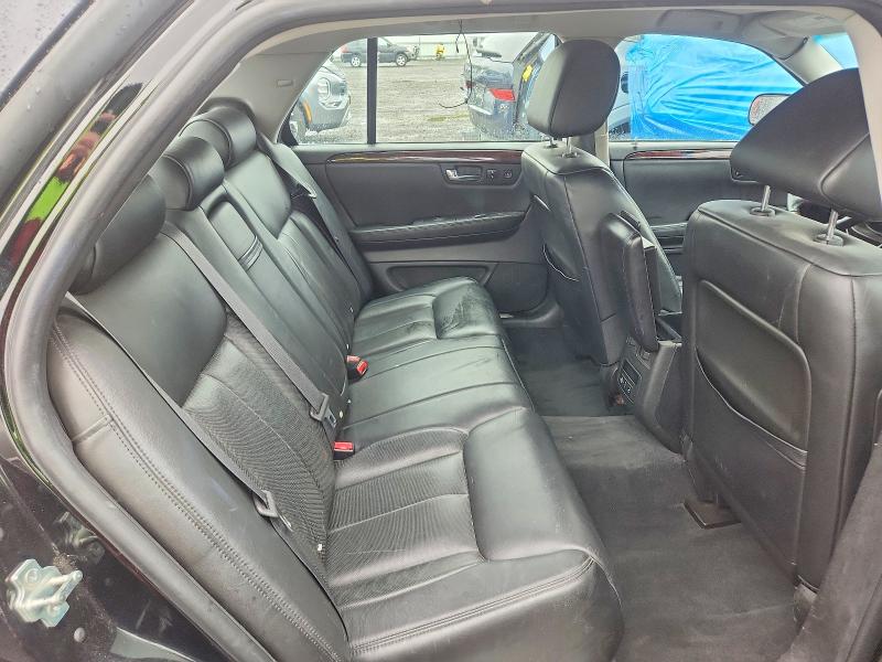 Aukcja sprzedaży 2008 Cadillac Dts, vin: 1G6KD57Y08U136755, numer aukcji: 70299746