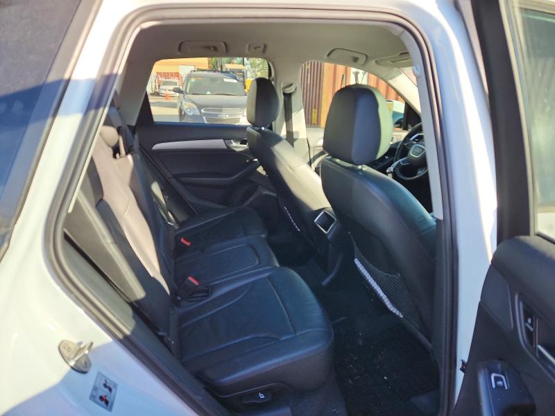 Aukcja sprzedaży 2016 Audi Q5, vin: WA1C2AFP5GA149987, numer aukcji: 69338576