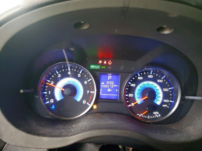 67973576 :رقم المزاد ، JF2GPBKC8EH221949 vin ، 2014 Subaru Xv Crosstrek مزاد بيع