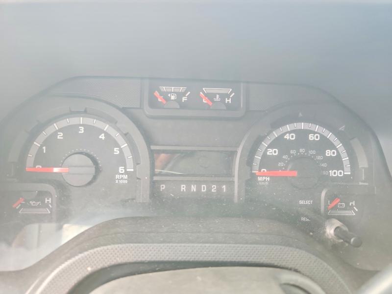 66975586 :رقم المزاد ، 1FTNS2EWXBDA75955 vin ، 2011 Ford Econoline مزاد بيع
