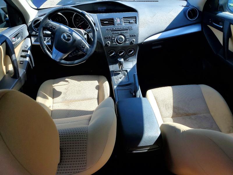 Aukcja sprzedaży 2012 Mazda 3, vin: JM1BL1V81C1563352, numer aukcji: 68146016