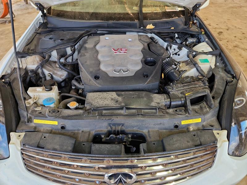 68302046 :رقم المزاد ، JNKCV54E95M400994 vin ، 2005 Infiniti G35 مزاد بيع