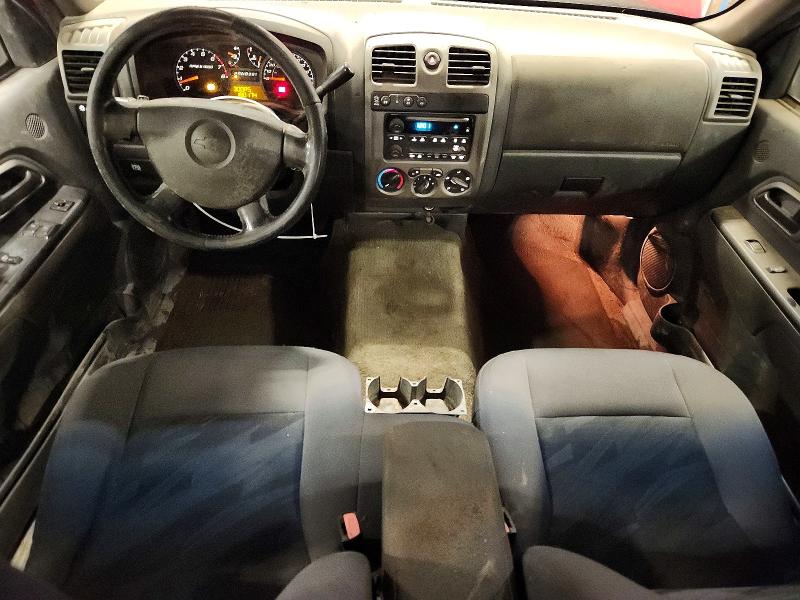 Продаж на аукціоні авто 2004 Chevrolet Colorado, vin: 1GCDT196448186283, номер лоту: 67734306