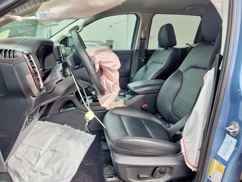 Aukcja sprzedaży 2025 Ford Ranger, vin: 1FTER4KP8SLE06980, numer aukcji: 66289636