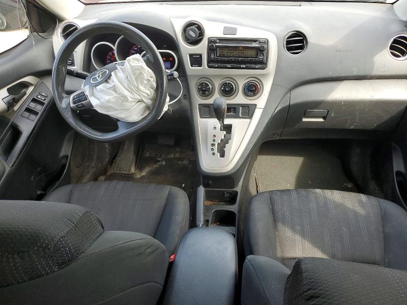 Aukcja sprzedaży 2013 Toyota Corolla Matrix, vin: 2T1KU4EE9DC125678, numer aukcji: 67684296