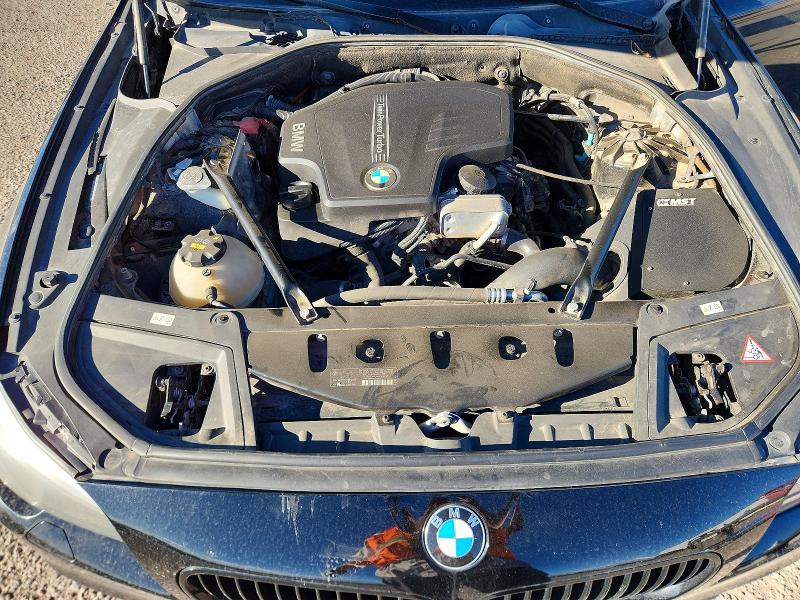 Продаж на аукціоні авто 2015 Bmw 528, vin: WBA5A5C58FD517178, номер лоту: 71001966