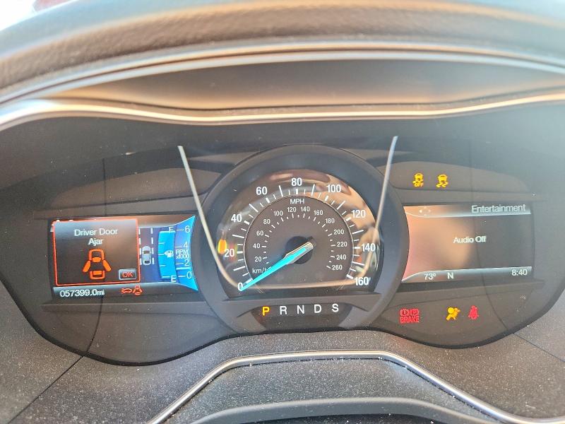 Aukcja sprzedaży 2017 Ford Fusion, vin: 3FA6P0VPXHR304658, numer aukcji: 68356526