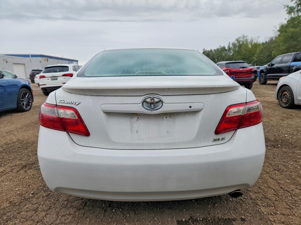 Продажа на аукционе авто 2007 Toyota Camry, vin: 4T1BE46KX7U628818, номер лота: 68772346