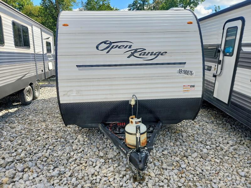 Продаж на аукціоні авто 2026 Open Range Travel Trailer, vin: 58TBM0AK9T1V83059, номер лоту: 69190876