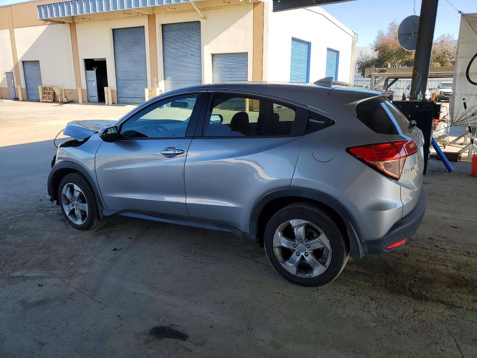 Продаж на аукціоні авто 2017 Honda Hr-v, vin: 3CZRU6H58HM707672, номер лоту: 69817166