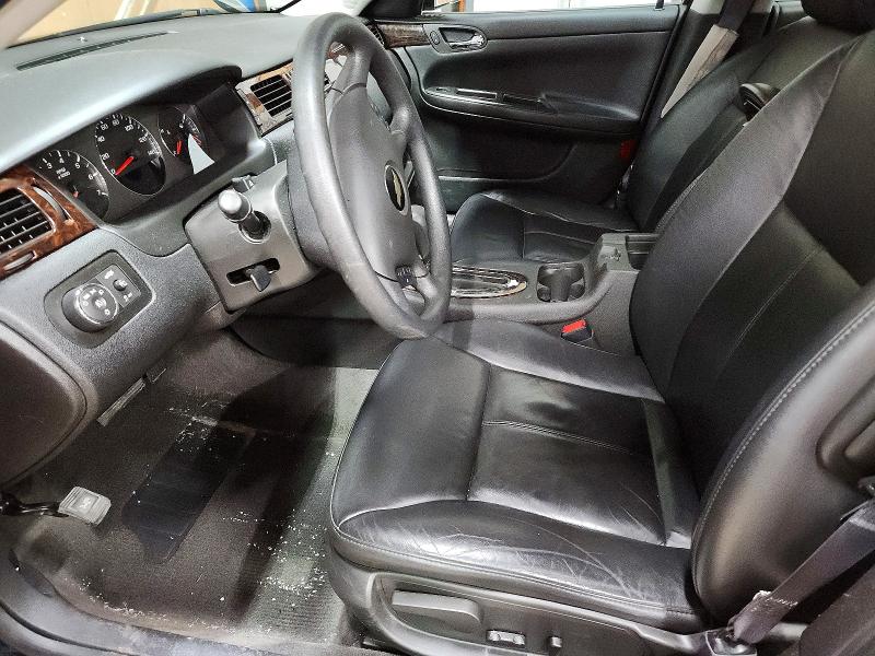 Aukcja sprzedaży 2016 Chevrolet Impala Limited, vin: 2G1WC5E30G1117327, numer aukcji: 67938776