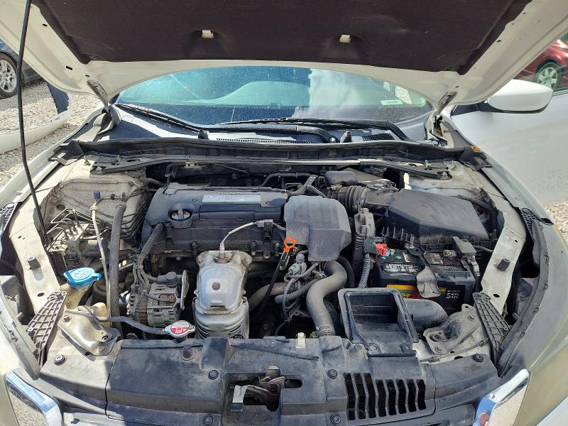 Продажа на аукционе авто 2013 Honda Accord, vin: 1HGCR2F52DA282774, номер лота: 68988766