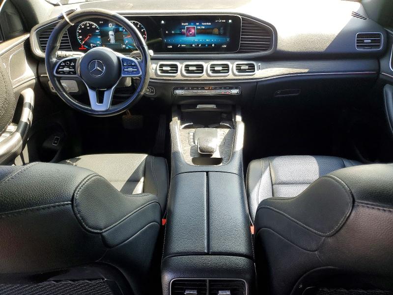 Продаж на аукціоні авто 2022 Mercedes-benz Gle, vin: 4JGFB4JB0NA595957, номер лоту: 69684196